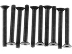 Axial AXA150 Śruba imbus FH M3x25mm (10)