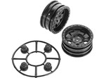 Axial AX31094 Felga 1.9 Rock CRC czarna (2)