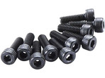 Axial AX31121 Śruba imbus CH 4x12mm (10)