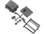 Axial AX31125 Obudowa odbiornika: Yeti