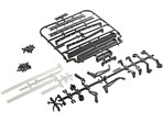 Axial AX31152 Zestaw instalacji listwy świetlnej
