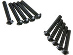Axial AXA118  Śruba BH M3x18mm (10)