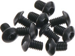 Axial AX31194 Śruba imbus BH 2.6x4mm (10)