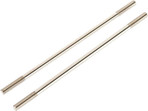 Axial AX31469 Cięgno M4x103mm stal (2): SCX10 II