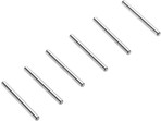 Axial AX31497 Sworzeń 2x20mm (6)