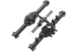 Axial AX31510 AX31510 Osłona zawieszenia: AR18