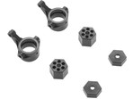 Axial AX31516 Zwrotnica: Yeti Jr