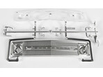 Axial AX31549 Maska chłodnicy 1969