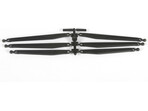 Axial AX31552 Drążek geometrii dolny (AX90059): SCX10 II