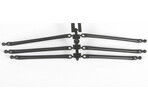 Axial AX31553 Drążek geometrii górny (AX90059): SCX10 II