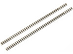 Axial AX31557 Cięgno geometrii stal M4x117mm (2)