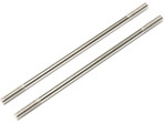Axial AX31558 Cięgno geometrii stal M4x106.5mm (2)