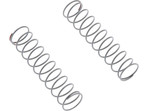 Axial AX30218 Sprężyna 14x70mm 2.07lbs/in czerwona (2)