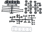Axial AX30709 Rampa świetlna uniwersalna 5-elementów