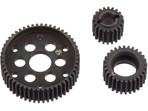 Axial AX30708 SCX10/AX10/Wraith: Koła zębate