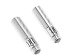 Axial AX30130 Korpus amortyzatora Icon 10x38mm aluminium (2)