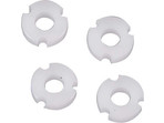 Axial AX30132 Tłok amortyzatora 7mm 1.5x3 aluminium (4)