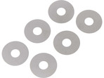 Axial AX31233 Podkładka 6x19x0.2mm (6)