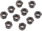 Axial AX31051 Nakrętka samontrująca M4 (10)