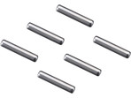 Axial AX30162 Sworzeń 1.5x8mm (6)