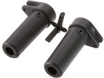 Axial AX31084 Adapter półosi: Yeti XL