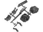 Axial AX31317 RR10: Elementy zawieszenia