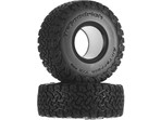 Axial AX31412 Opona 1.9 BFGoodrich All-Terrain T/A KO2-R35 (2)