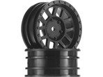 Axial AX31415 Felga 1.9 Method Mesh czarna (2)