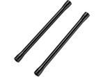 Axial AX31420 Cięgno z gwintem 7.5x101.5mm aluminium (2)