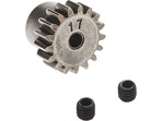 Axial AX30728 Zębatka stalowa 17T 32P na wał 3mm