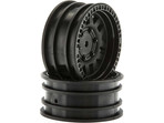 Axial AX31587 Felga 1.9 KMC XD Machete Crawl czarna (2)