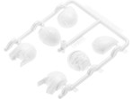 Axial AX80131 Kask kierowcy: Deadbolt