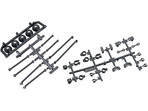 Axial AX80085 Rampa świetlna uniwersalna 5-świateł