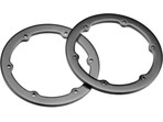 Axial AX8122 Pierścień beadlock 1.9 szary (2)