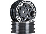 Axial AX08140 Felga 1.9 Walker Evans Street chrom (2)