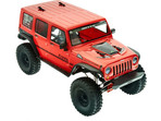 Axial SCX10 II Jeep Wrangler 2017 1:10 4WD CRC RTR