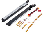 Blade zestaw Night: Revolution 235 CP