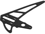 Blade statecznik pionowy węglowy: Fusion 550
