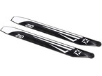 Blade zestaw łopat wirnika głównego: InFusion 210