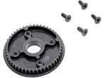 Blade rolka ogonowa: InFusion 210 BDC