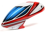 Blade kabina z laminatu, RWB: InFusion 210
