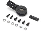 Blade uchwyt silnika ogonowego: Revolution 155 CP