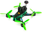 Blade Conspiracy 220 Pro FPV Racer BNF Basic