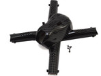 Blade Scimitar 215/170: karoseria z LED