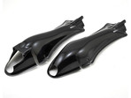 Blade Theory Type W: Kabina