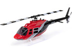 Blade Bell 206 Jet Ranger 235 CP RTF Basic SAFE AS3X