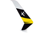 Blade statecznik pionowy: 120 S2