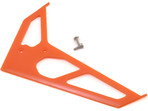 Blade 230 S V2: Statecznik pionowy