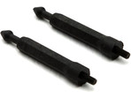 Blade 230 S: Mocowanie kabiny