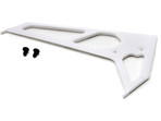 Blade 230 S: Statecznik pionowy